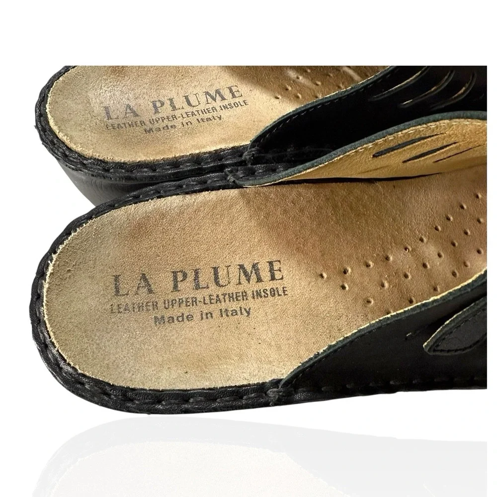 La Plume la plume